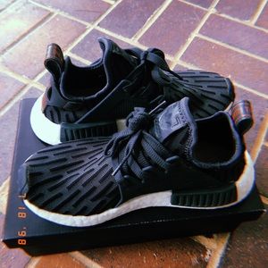 Adidas NMD_XR1